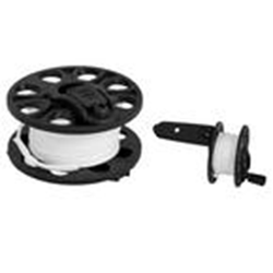 Spool 15 M With Winch
